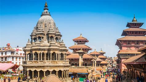 Cheap flights to Kathmandu (KTM) from C$574 .